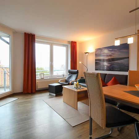 Residenz Hohe Lith Wohnung 23 Cuxhaven Dış mekan fotoğraf