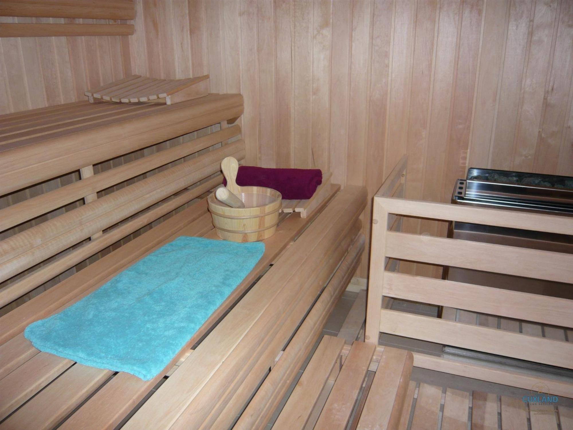 Residenz Hohe Lith Wohnung 23 Cuxhaven Dış mekan fotoğraf